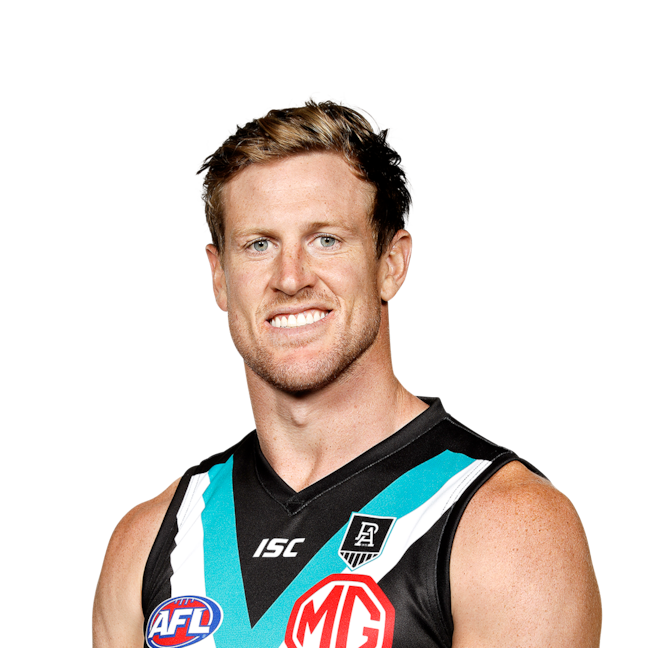 Tom Jonas profile picture